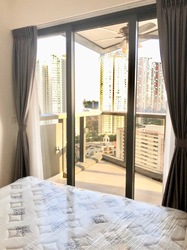 Commonwealth Towers (D3), Condominium #450713931